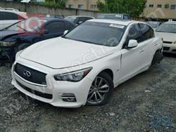 إنفينيتي Q50